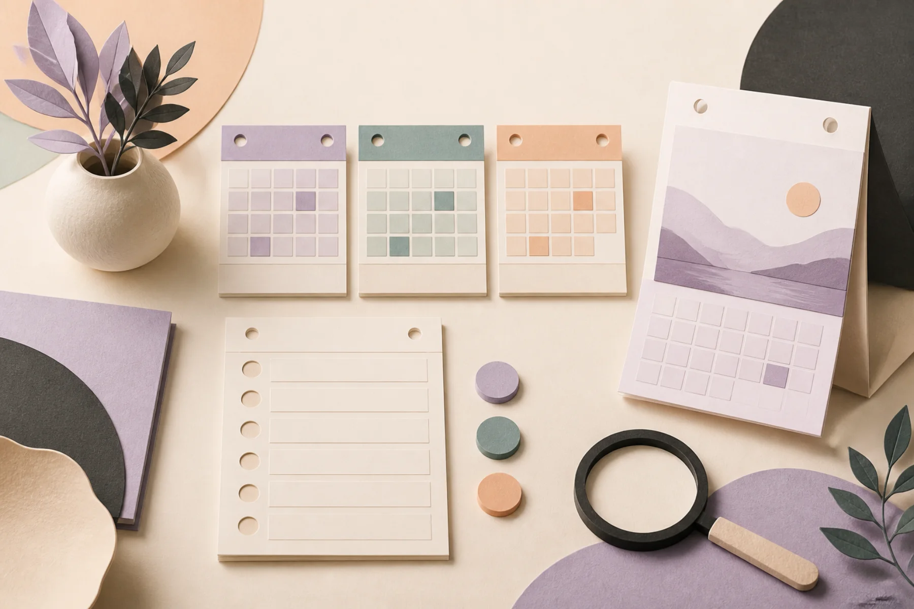 How to choose the best calendar app for multiple calendars
