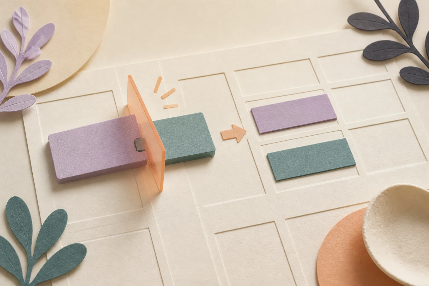 How to prevent double-booking across calendars
